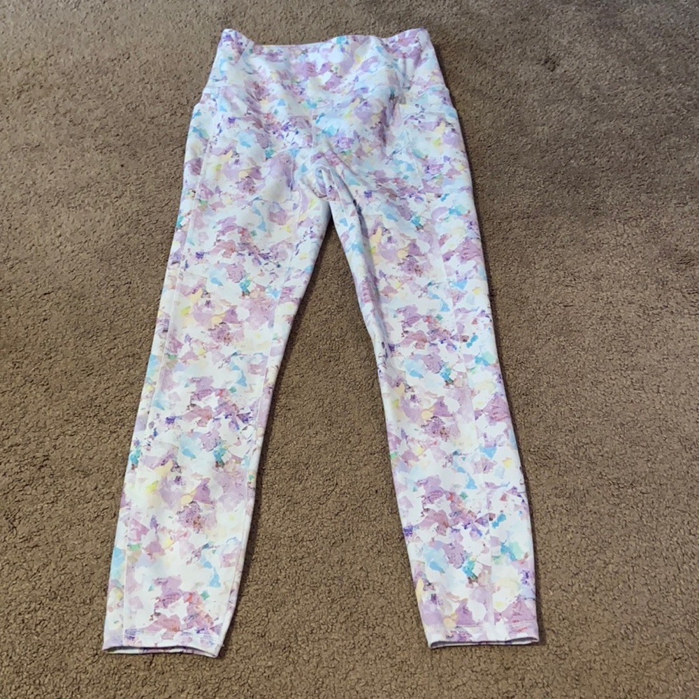 RBX Workout Pants